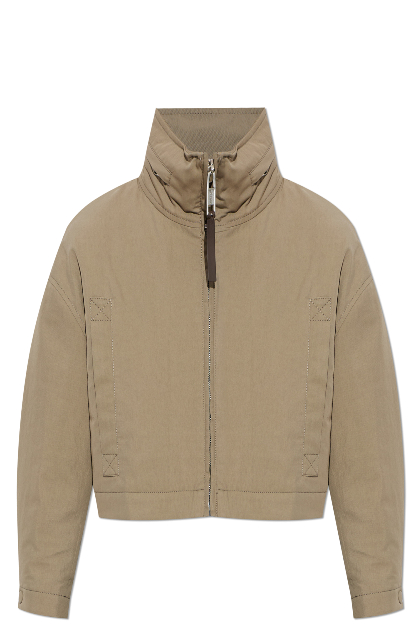 モコ Moschino Hooded jacket | Women's | Vitkac